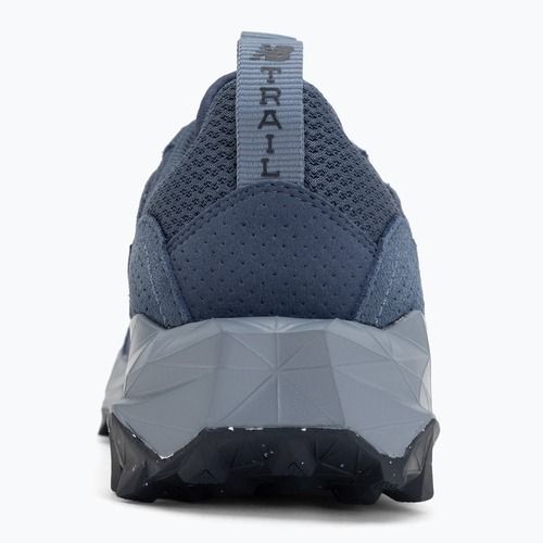Scarpe da running da uomo New Balance Dynasoft Tektrel V1 vinte indigo/outerspace