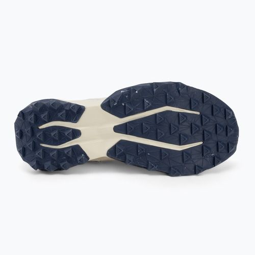 Scarpe da running da uomo New Balance Dynasoft Tektrel V1 angora/ navy
