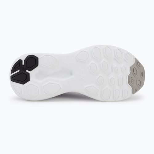 Scarpe da running da donna New Balance Fresh Foam 411's V3 taro/neptune grey/white