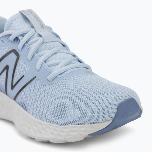 Scarpe da running da donna New Balance Fresh Foam 411's V3 oxford blue/black/quartz grey