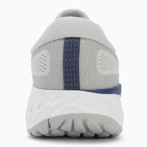 Scarpe da running da donna New Balance Fresh Foam Evoz V4 grey matter/pink heat/blue oyster