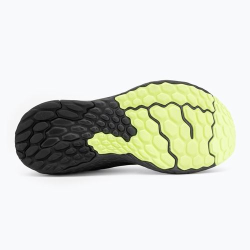 Scarpe da running da donna New Balance Fresh Foam Evoz V4 faded black/castlerock/afterglow