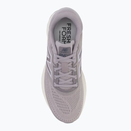 Scarpe da running da donna New Balance Fresh Foam Evoz V4 truffle salt/taro