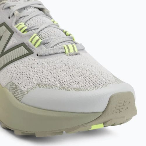 Scarpe da running da donna New Balance Fresh Foam Garoe V2 grey matter/afterglow/olivine