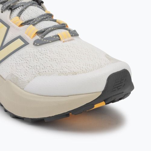 Scarpe da running da donna New Balance Fresh Foam Garoe V2 sea salt/white peach/timberwolf