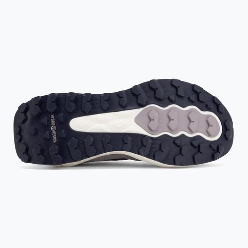 Scarpe da running da donna New Balance Fresh Foam Garoe V2 truffle salt/boysenberry/black