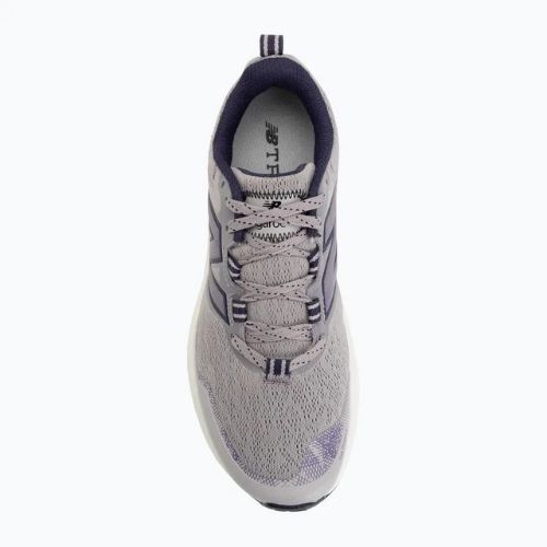 Scarpe da running da donna New Balance Fresh Foam Garoe V2 truffle salt/boysenberry/black