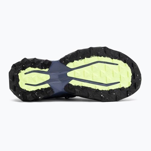 Scarpe da running da donna New Balance Dynasoft Tektrel V1 boyseerry/afterglow