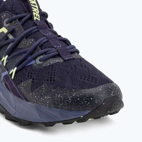 Scarpe da running da donna New Balance Dynasoft Tektrel V1 boyseerry/afterglow