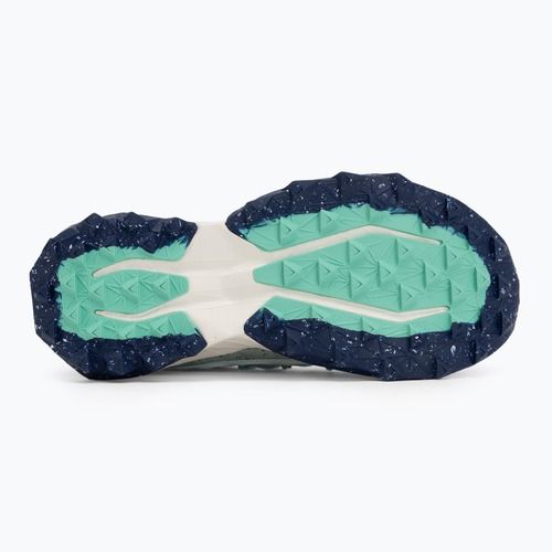 Scarpe da running da donna New Balance Dynasoft Tektrel V1 glint blue/deep end