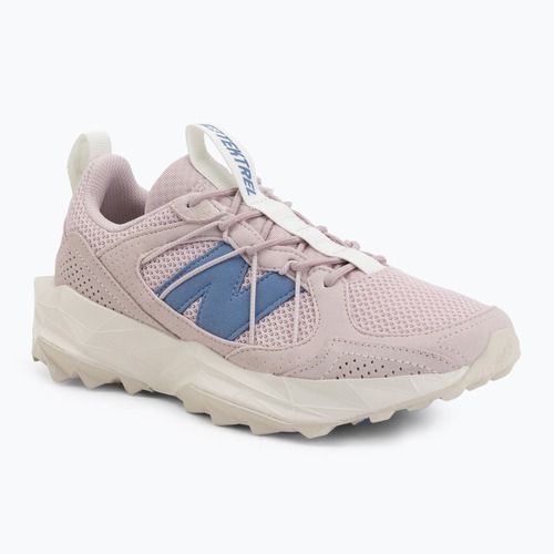 Scarpe da running da uomo  New Balance Dynasoft Tektrel V1 stone pink/fairweather blue