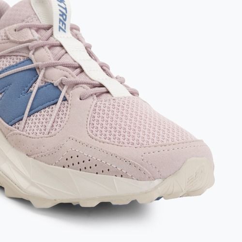 Scarpe da running da uomo  New Balance Dynasoft Tektrel V1 stone pink/fairweather blue