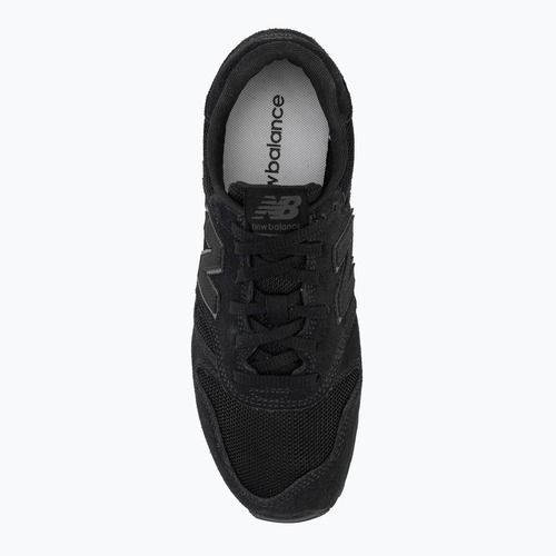 Scarpe da uomo New Balance 373's V2 black/mnet