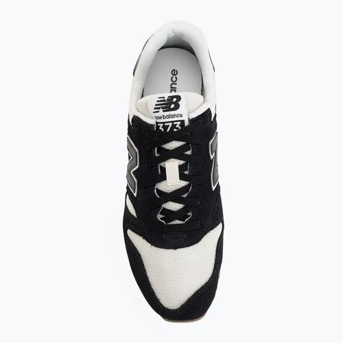 Scarpe da uomo New Balance 373's V2 5614 black/linen
