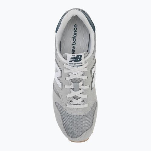 Scarpe da uomo New Balance 373's V2 lone star grey/medusa green