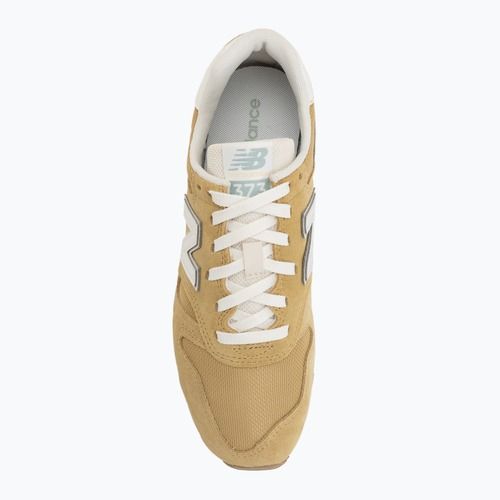 Scarpe da donna New Balance 373's V2 quicksand/mosaic green