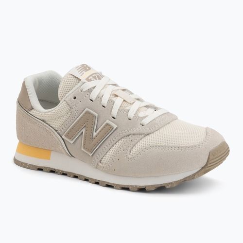 Scarpe da donna New Balance 373's V2 linen/stoneware
