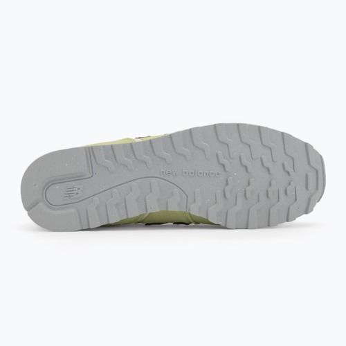 Scarpe da donna New Balance 373's V2 dry lime/dark silver metallic