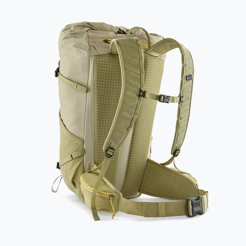 Zaino da trekking Patagonia Terravia 28 l S weathered stone