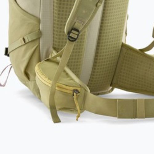 Zaino da trekking Patagonia Terravia 28 l S weathered stone