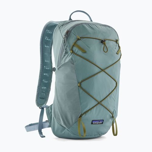 Zaino da trekking Patagonia Terravia Pack 14 l blue sage