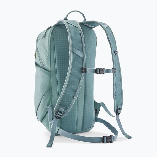 Zaino da trekking Patagonia Terravia Pack 14 l blue sage