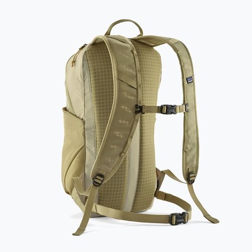 Zaino urbano Patagonia Terravia Pack 14 l weathered stone