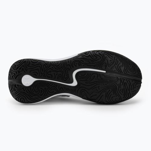 Scarpe da basket Under Armour Curry 3Z white/black/black