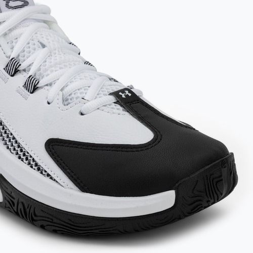 Scarpe da basket Under Armour Curry 3Z white/black/black