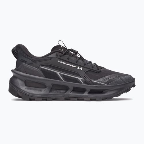 Scarpe da running Under Armour Explor Trail black/anthracite/summit white