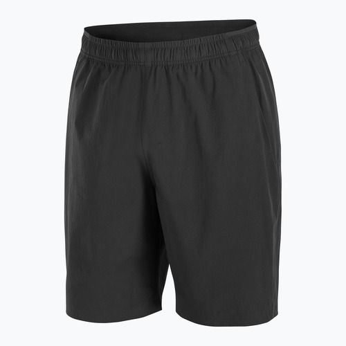 Pantaloncini da uomo Salomon Wayfarer Ease 2.0 deep black