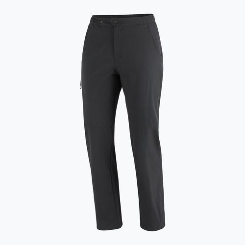 Pantaloni da trekking da donna Salomon Wayfarer 2.0 deep black