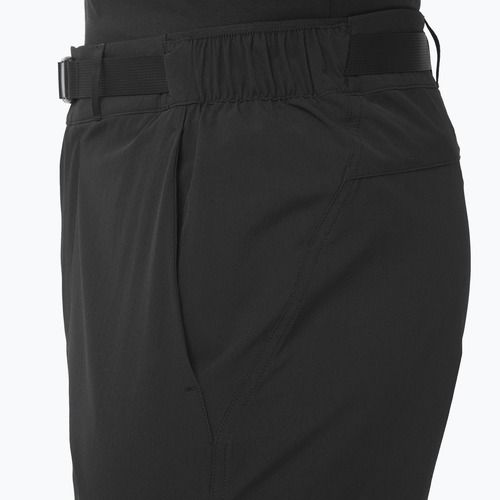 Pantaloni da trekking da uomo Salomon Wayfarer 2.0 deep black