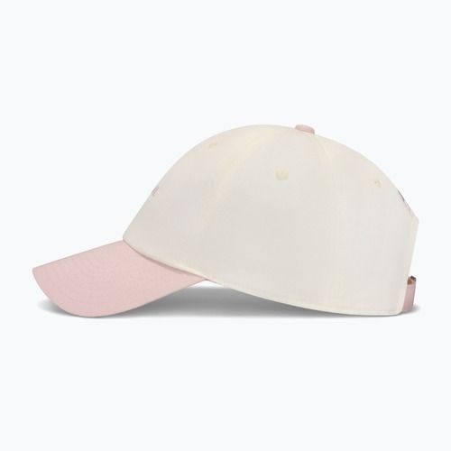 Cappellino con visiera Nike Club Unstructured JDI sail/particle rose/particle rose
