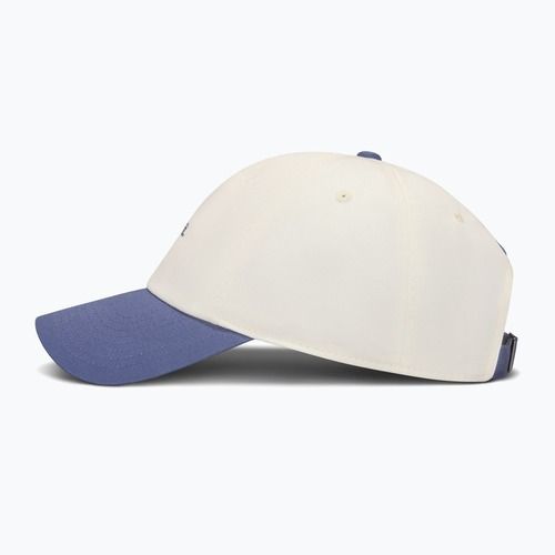 Cappellino con visiera Nike Club Unstructured JDI sail/diffused blue/diffused blue