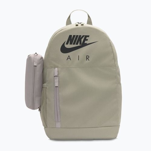 Zaino per bambini Nike Elemental 20 l light army/college grey/black