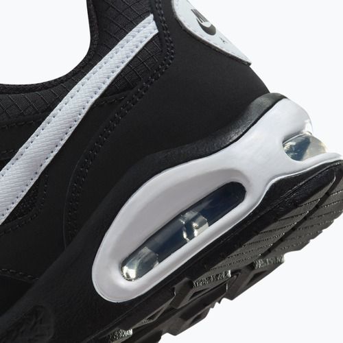Scarpe per bambini Nike Air Max IVO black/white/white
