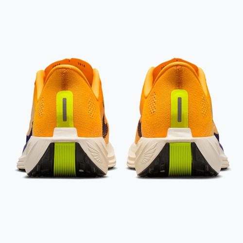 Scarpe da running da uomo Nike Pegasus Plus laser orange/alabaster/sail/indigo burst