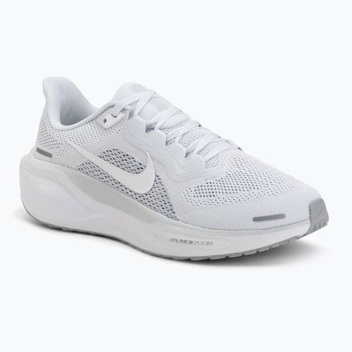 Scarpe da running da donna  Nike Pegasus 41 white/pure platinum/white