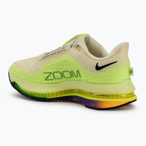 Scarpe da running da uomo Nike Pegasus Premium alabaster/barely volt/volt ice/black