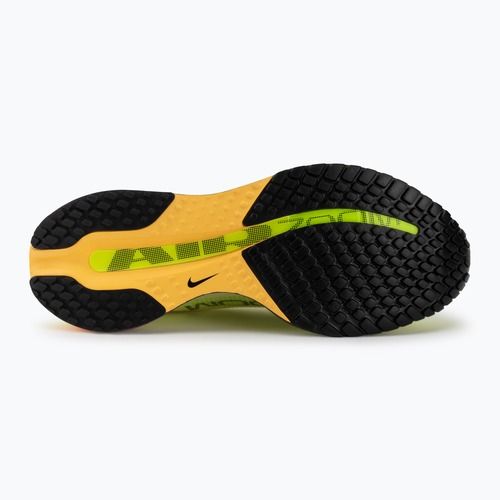 Scarpe da running da uomo Nike Pegasus Premium alabaster/barely volt/volt ice/black