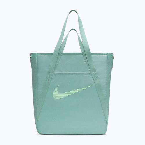 Borsa da palestra da donna Nike Gym 28 l cannon/cannon/mint foam