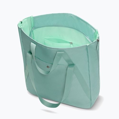 Borsa da palestra da donna Nike Gym 28 l cannon/cannon/mint foam