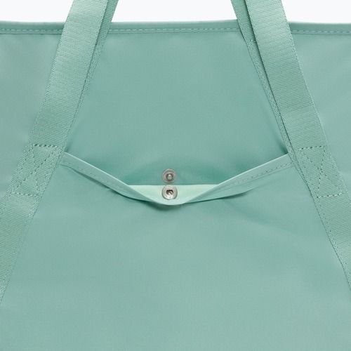 Borsa da palestra da donna Nike Gym 28 l cannon/cannon/mint foam