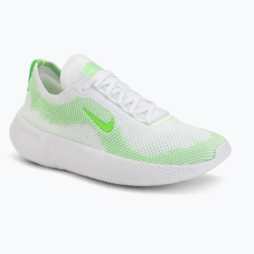 Scarpe da training da uomo Nike Free 2025 white/barely volt/green strike