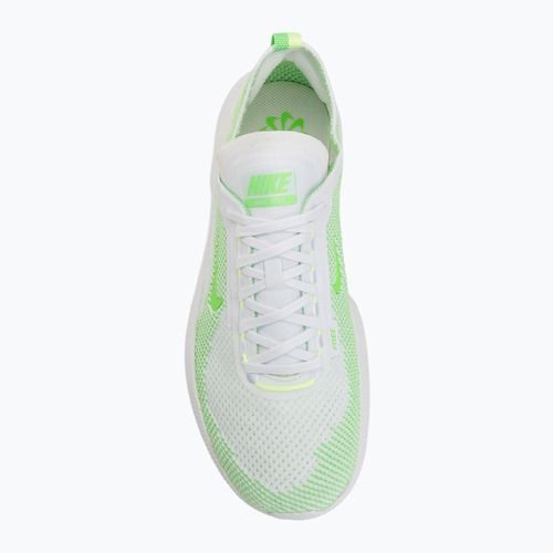 Scarpe da training da uomo Nike Free 2025 white/barely volt/green strike