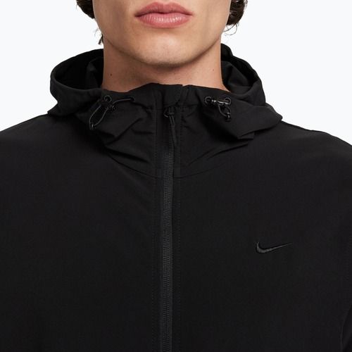 Giacca da uomo Nike Unlimited Repel black
