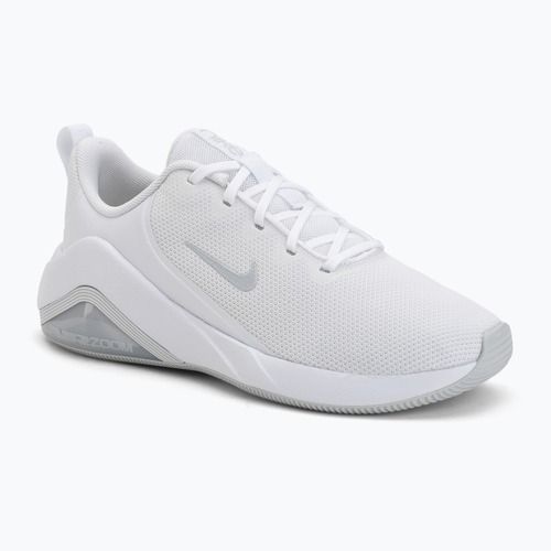 Scarpe da training da donna Nike Bella 7 white/white/pure platinum