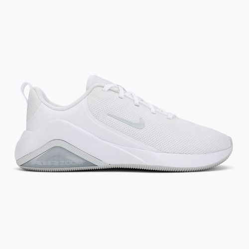 Scarpe da training da donna Nike Bella 7 white/white/pure platinum