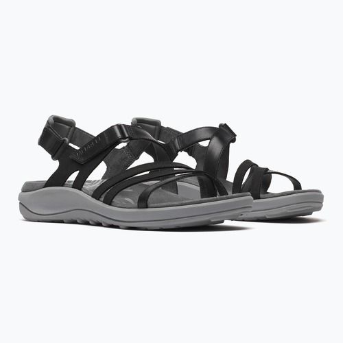 Sandali da donna Merrell Harbor black
